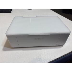 Epson PictureMate PM-400 Or PM-401 Compact Photo Printer. Tested. Works Great